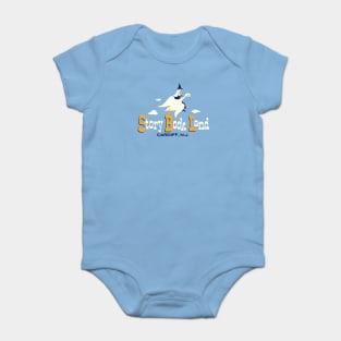 Story Book Land Baby Bodysuit